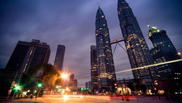Bybit Leads $8 Million Round To Scale Crypto Platform Across Malaysia