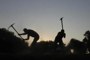 Crypto Miners Get Tax Holiday In Uzbekistan’s New State-Backed Zone