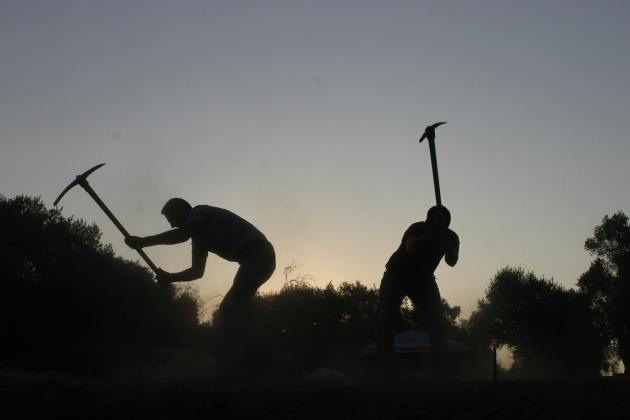 Crypto Miners Get Tax Holiday In Uzbekistan’s New State-Backed Zone