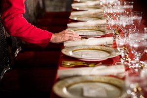 Memecoin Investors to Attend Exclusive Luncheon with Trump