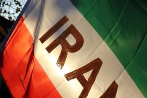 U.S. Freezes $344 Million in Iranian Funds, Straining Crypto Efforts