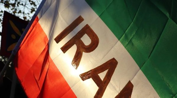 U.S. Freezes $344 Million in Iranian Funds, Straining Crypto Efforts