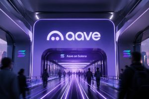Aave’s Shift to Solana: A Strategic Response to $290M Exploit