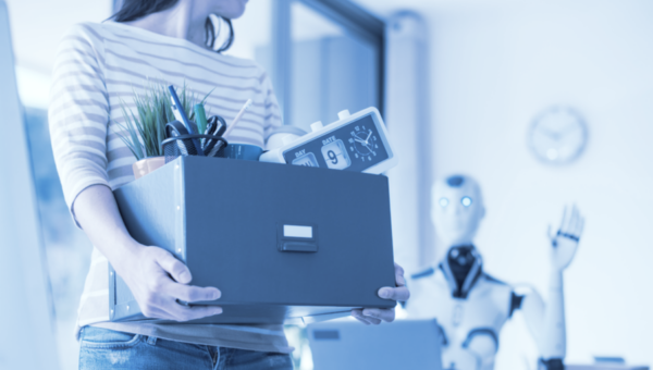 Economists Said AI Wouldn’t Take Jobs—Some Now Admit They Got It Wrong