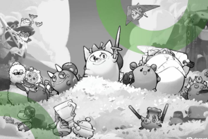'Axie Infinity' Gaming Network Ronin Sets Date for Ethereum Layer-2 Migration