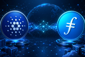 Cardano Gets Filecoin-Backed Storage Upgrade