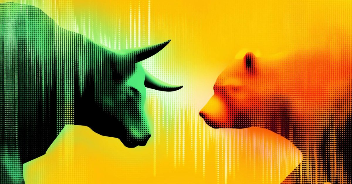 Bitcoin's bull score index just left bear territory. There's a warning attached.