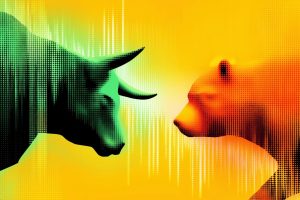 Bitcoin's bull score index just left bear territory. There's a warning attached.