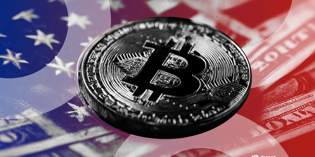 White House Eyes Bitcoin Reserve as Crypto Policy Enters New Phase