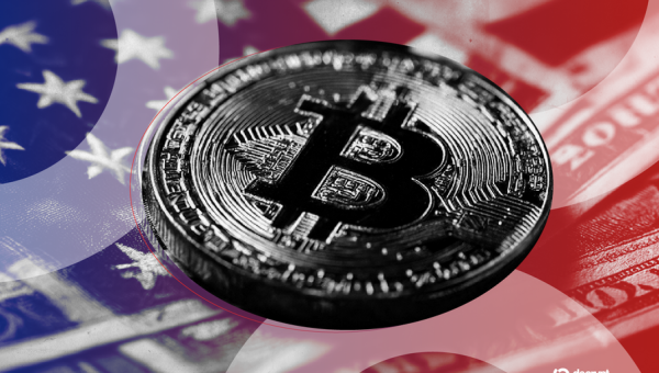 US Government Runs a Bitcoin Node, But Not Mining BTC: US Admiral