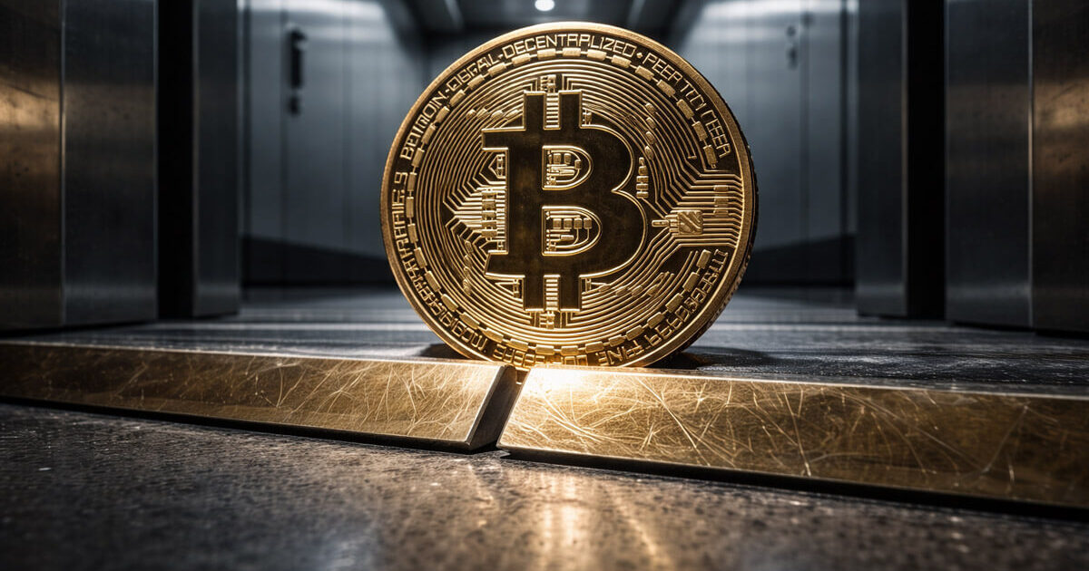 Bitcoin price soars to 4 week high passing multiple resistance levels within hours with eyes on $77k