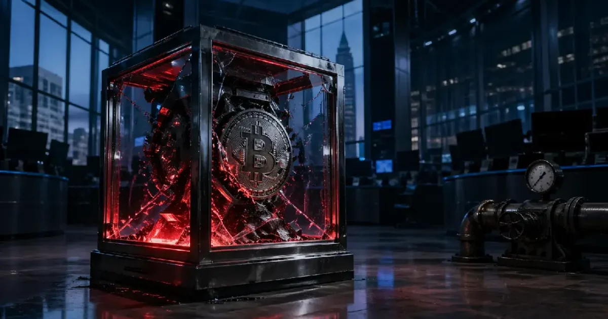 Bitcoin’s loses $78k while the US markets sleeps – risk takes over from oil as crude prices stay flat