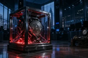 Bitcoin’s loses $78k while the US markets sleeps – risk takes over from oil as crude prices stay flat