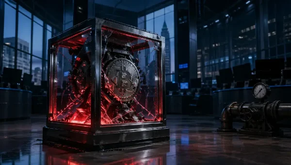 Bitcoin’s loses $78k while the US markets sleeps – risk takes over from oil as crude prices stay flat