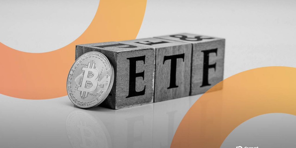 Bitcoin ETFs Extend Win Streak Amid Low Spot Demand