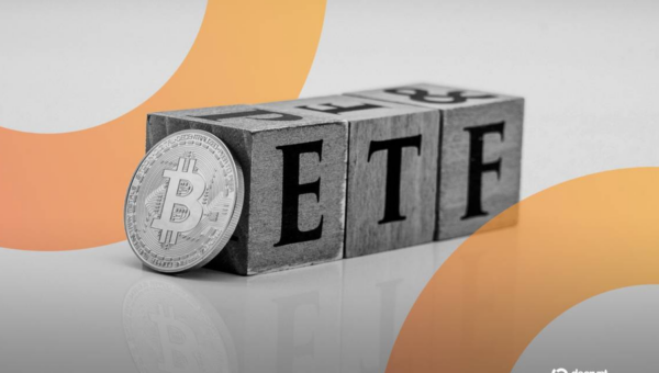 Surging Bitcoin, Ethereum ETF Investments Drive Crypto Funds to Best Week Since January