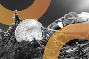 Core Scientific Reveals $3.3 Billion Junk-Bond Sale to Pivot Further from Bitcoin Mining to AI