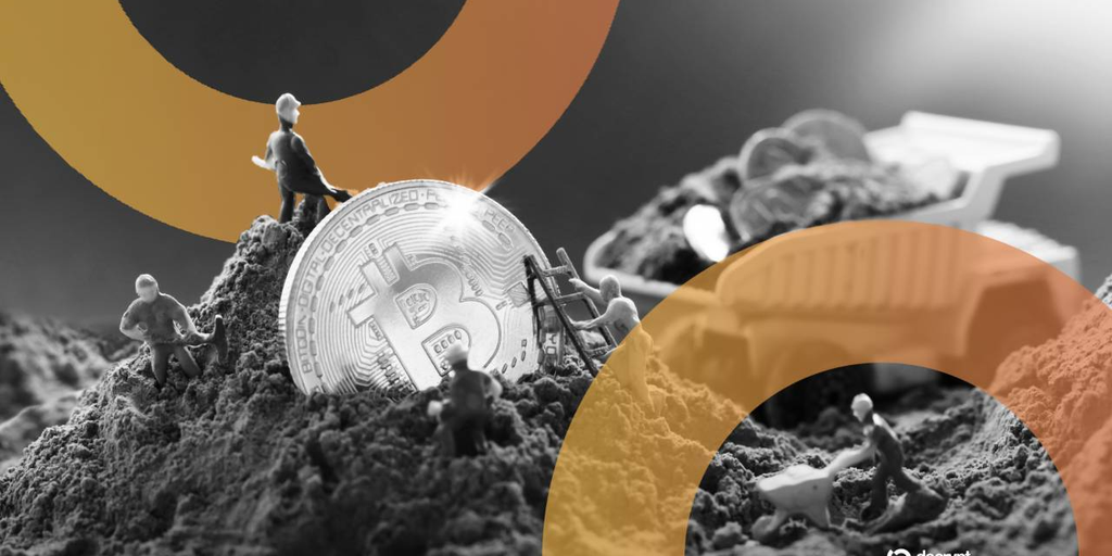 Core Scientific Reveals $3.3 Billion Junk-Bond Sale to Pivot Further from Bitcoin Mining to AI