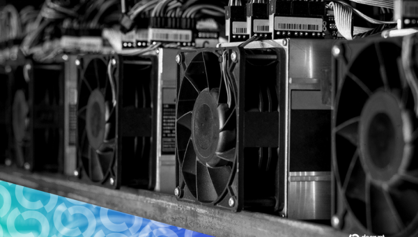 Keel, Hive Shares Jump as Companies Continue Shift From Bitcoin Mining to AI