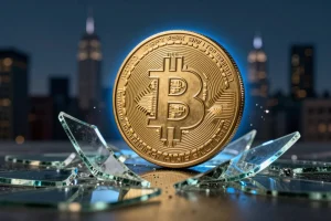 Bitcoin Nears Short-Term Holder Breakeven Amid $14.7B Sell Pressure Drop