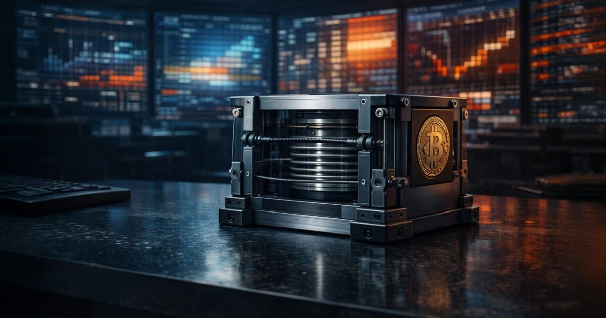 Bitcoin braces for $8B options expiry as war, oil and the Fed threaten a volatility reset