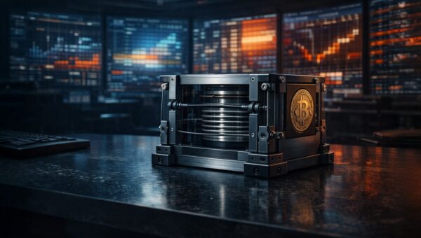 Bitcoin braces for $8B options expiry as war, oil and the Fed threaten a volatility reset