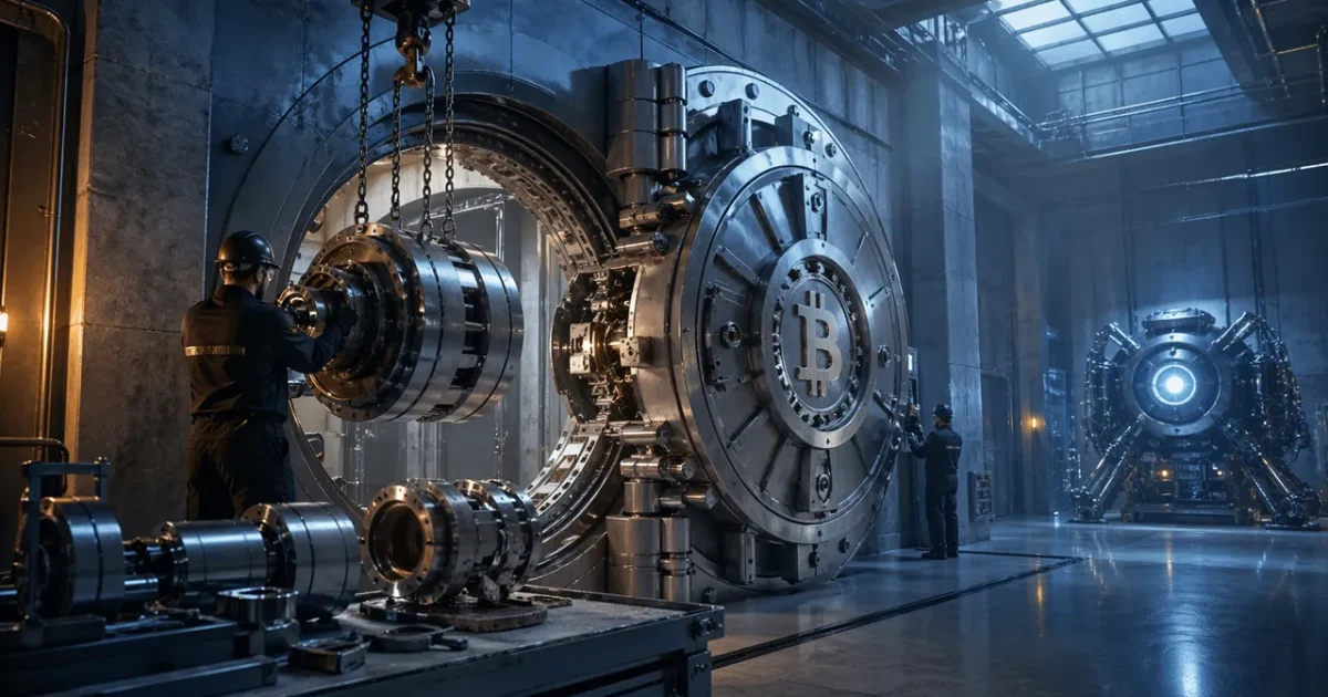 Is your favorite cryptocurrency quantum ready? The new trend among crypto developers