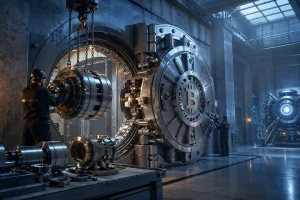 Is your favorite cryptocurrency quantum ready? The new trend among crypto developers