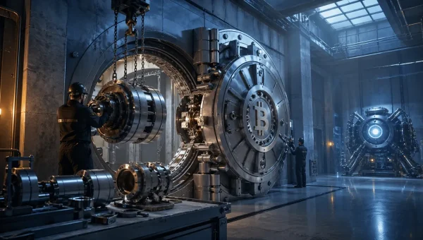 Is your favorite cryptocurrency quantum ready? The new trend among crypto developers