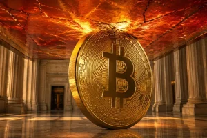 Bitcoin faces wall near $80k as recent buyers rush to get out as ceiling stays hot