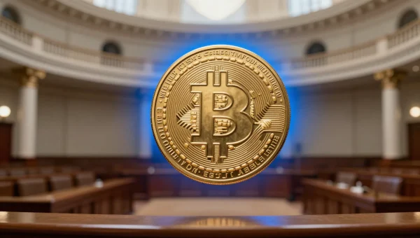 Bitcoin Self-Custody Emerges as Civil Liberty Focus at Conference