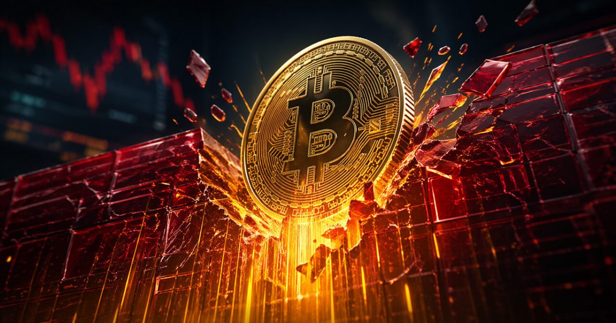 Bitcoin only 21 days away from real bull market rally? Shorts pile in just as spot demand starts pushing back