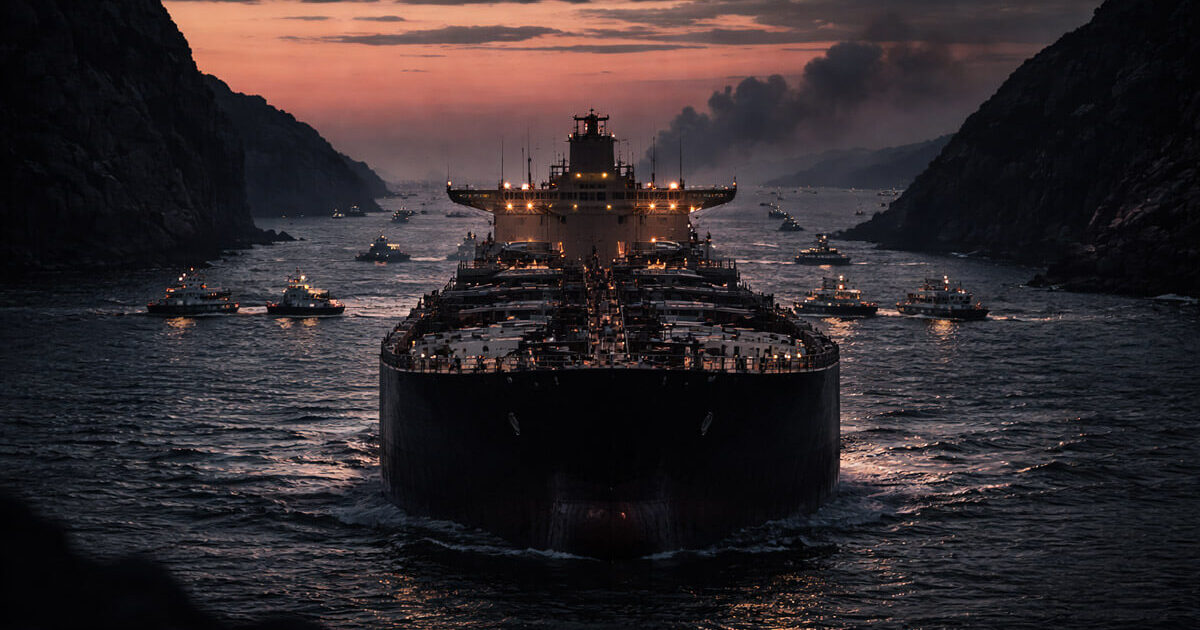 Bitcoin price clings to $70,500 support after US-Iran talks collapse and oil spikes past $103