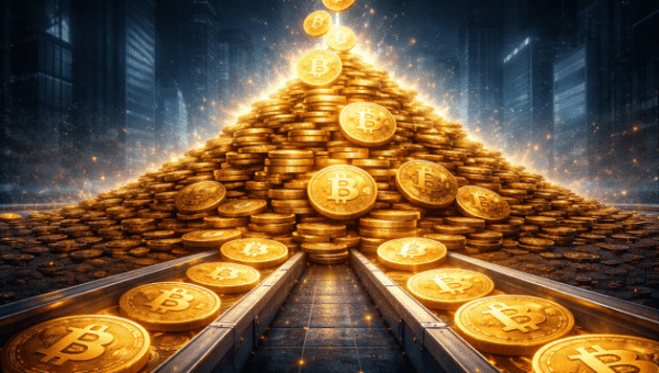 Strategy Drops Another Billion On Bitcoin—Holdings Cross 780,000 BTC