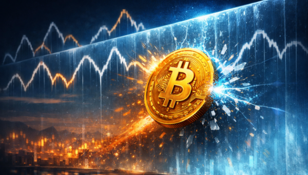 Bitcoin Pulls Back To $71,000 As Profit-Takers Strike Again