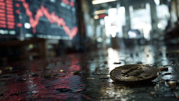 Bitcoin struggles to hold $71k after failed Iran talks, leaving the rally without full confirmation