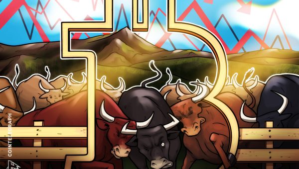 Bitcoin Reclaims 21-Week EMA Amid Geopolitical Shock; $82K Closure Critical for Recovery