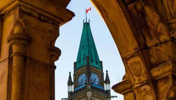 Canada’s Crypto ATM Ban Targets $1B Fraud Pipeline