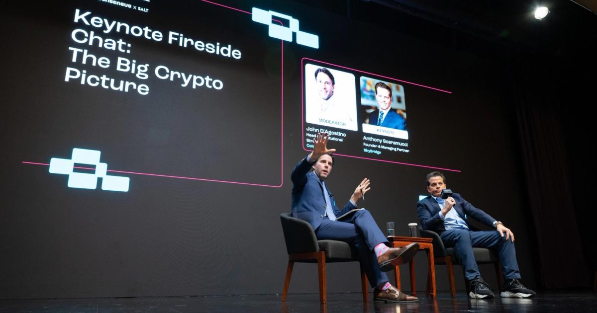 Coinbase Claims Solo Status as Crypto’s Prime Broker with $350B Assets