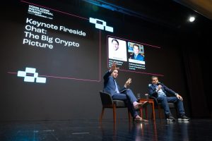 Coinbase Claims Solo Status as Crypto’s Prime Broker with $350B Assets