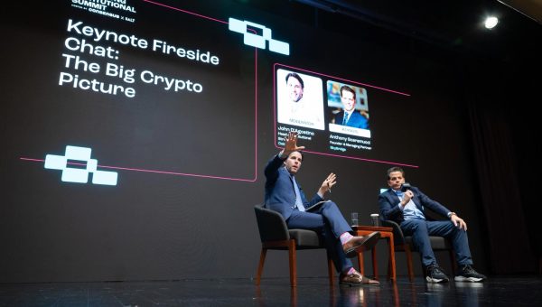 Coinbase Claims Solo Status as Crypto’s Prime Broker with $350B Assets