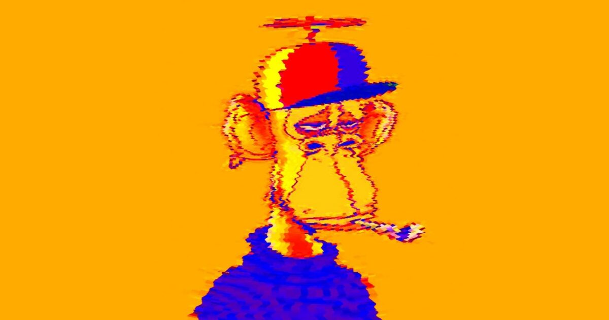 NFT bull Steve Aoki sells his SHIB, ETH, and PEPE. His Bored Apes are down 88%.