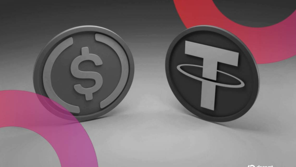 Tether Asserts Stablecoin Dominance Over Circle's USDC Amid Major Crypto Hacks