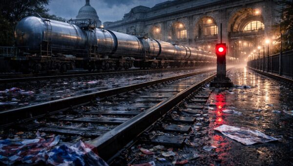 CLARITY Act faces a 2 week deadline as Senate gridlock and bank pressure threaten freeze out until 2030