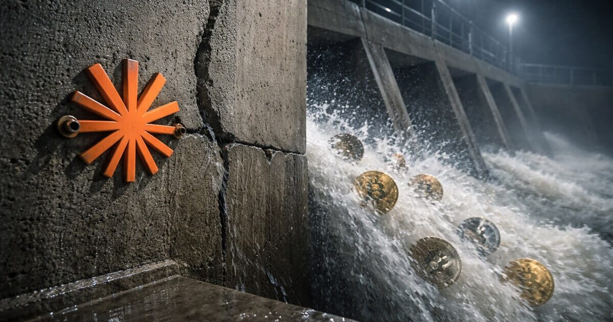 Anthropic’s secretive Mythos AI can hunt crypto smart contract flaws at machine speed, and billions in DeFi could vanish fast