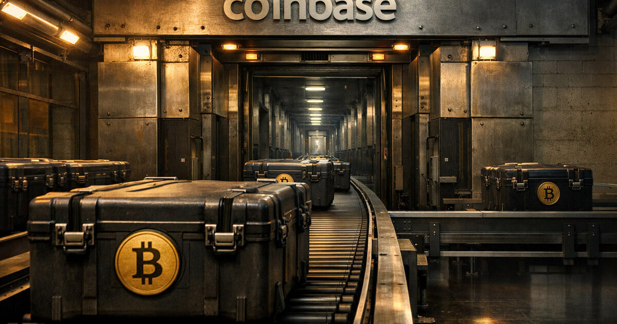 Over 80% of Bitcoin ETF assets hit Coinbase custody choke point with $74B at risk
