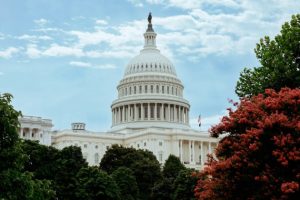 Crypto Coalition Urges Senate To Fast-Track CLARITY Act As US Leadership Faces Critical Moment