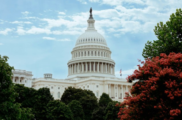 Crypto Coalition Urges Senate To Fast-Track CLARITY Act As US Leadership Faces Critical Moment