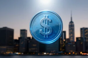 Cross-Border B2B Stablecoin Payments to Hit $5T by 2035