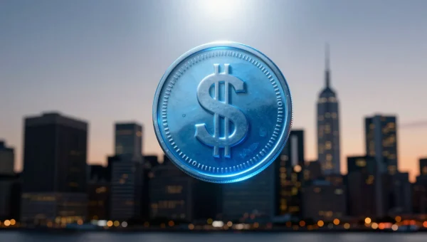 Cross-Border B2B Stablecoin Payments to Hit $5T by 2035